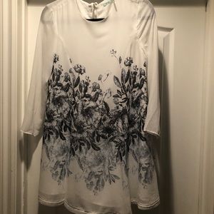 Kimchi Blue Urban Outfitters Dress